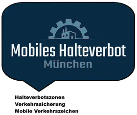Genehmigung für ein Halteverbot in München