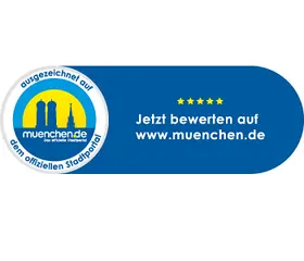 Halteverbotsschilder bei München.de