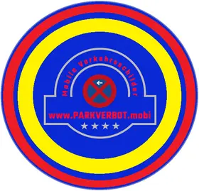 Mobile Parkverbotszonen für Umzug, Baustelle oder auch eine Veranstaltung in München